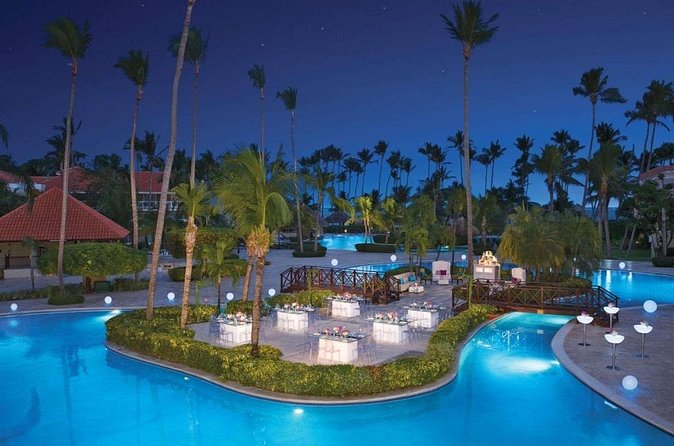 Private Transfer Punta Cana Airport to/from Jewel Palm Beach - The hotel-name issue you should settle first