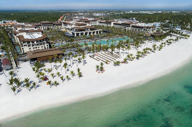 Private Transfer Punta Cana Airport to/from Lopesan Costa Bavaro - Communication that reduces airport stress