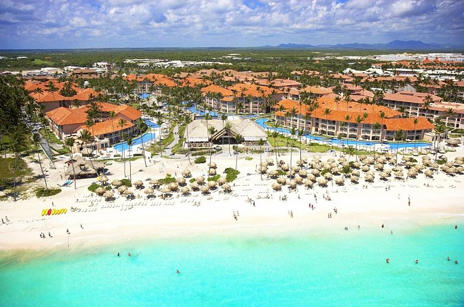 Private Transfer Punta Cana Airport to from Majestic Elegance - Vehicles, comfort, and the people behind the wheel