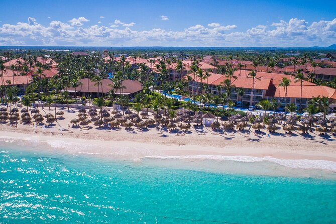 Private Transfer Punta Cana Airport to from Majestic Elegance - Why private service matters at PUJ