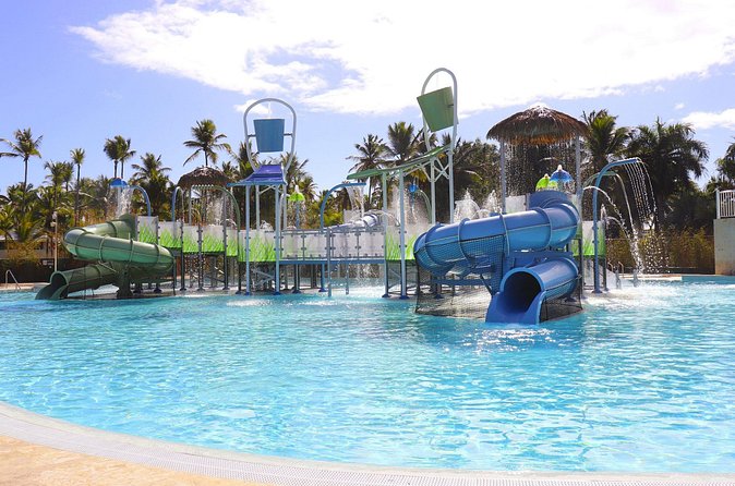 Private Transfer Punta Cana Airport to/from Melia Caribe Beach - Who will get the most from this transfer