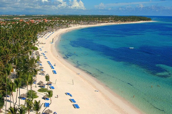 Private Transfer Punta Cana Airport to/from Melia Punta Cana Beach - What the high rating tells you, and what it does not