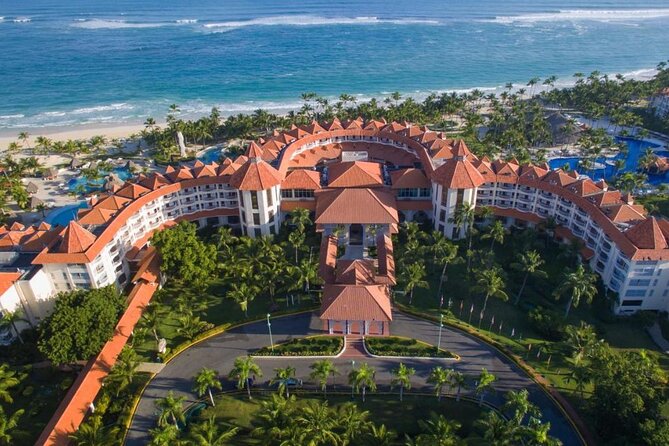 Private Transfer Punta Cana Airport to/from Occidental Caribe - Key Points Before You Book