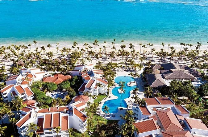 Private Transfer Punta Cana Airport to/from Occidental Punta Cana - Who gets the best value from this transfer