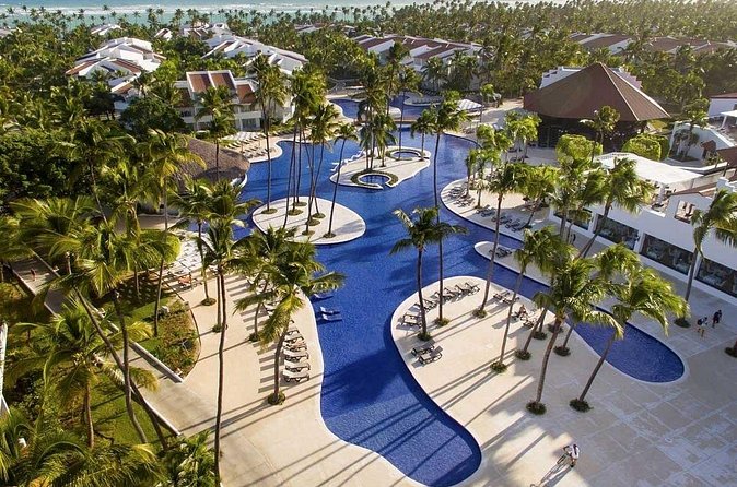Private Transfer Punta Cana Airport to/from Occidental Punta Cana - Booking timing and cancellation rules