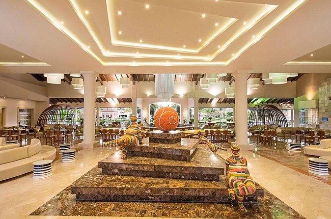Private Transfer Punta Cana Airport to from Ocean Blue and Sand - What to confirm before you book
