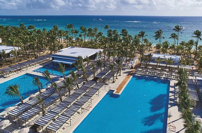 Private Transfer Punta Cana Airport to/from Riu Bambu. - What $40 means for your budget