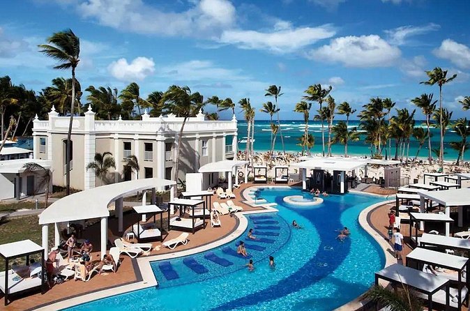 Private Transfer Punta Cana Airport to/from Riu Palace Bavaro - Who will appreciate this transfer most?
