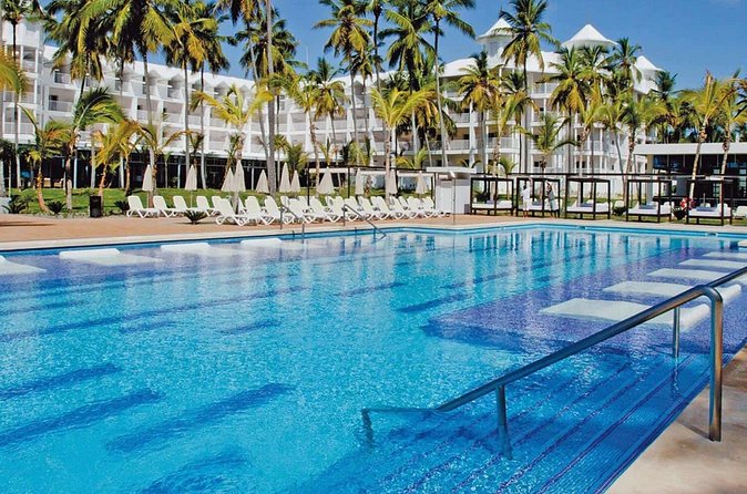 Private Transfer Punta Cana Airport to/from Riu Palace Macao - What the service does well