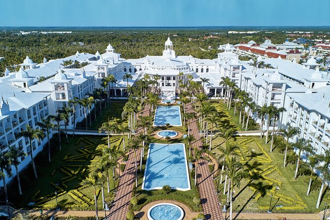 Private Transfer Punta Cana Airport to from Riu Palace Punta Cana - Why a private 20-minute ride matters in Punta Cana