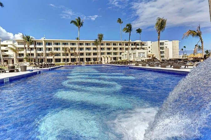 Private Transfer Punta Cana Airport to/from Royalton Bavaro - Communication with Julio and the transfer team