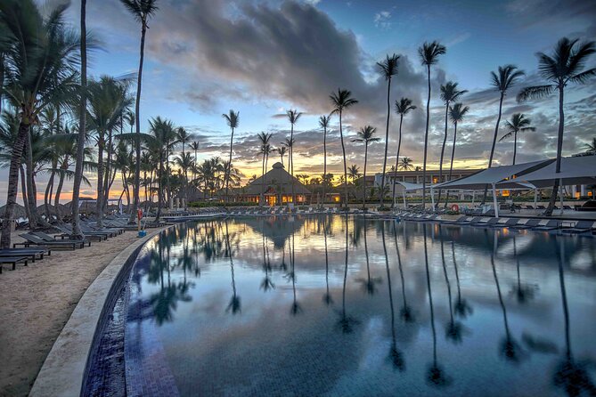 Private Transfer Punta Cana Airport to/from Royalton Punta Cana - Key points to know before booking