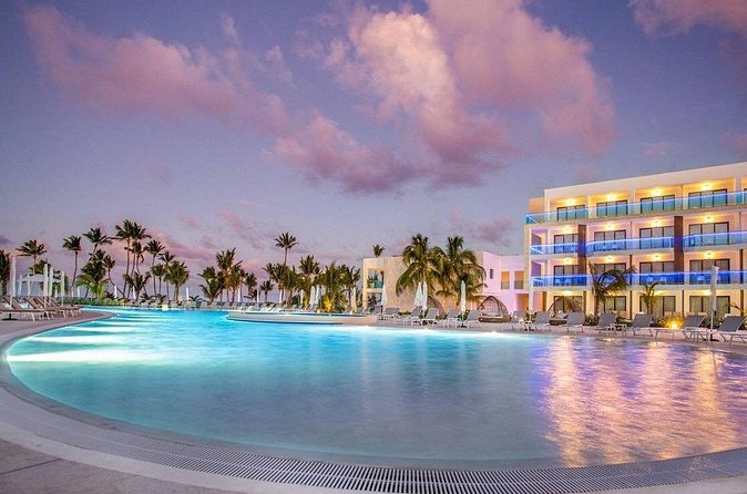 Private Transfer Punta Cana Airport to/from Serenade Punta Cana - Who will get the most from this transfer