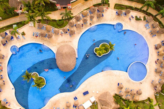 Private Transfer Punta Cana Airport to or from Bahia Principe Bavaro - Key points to know before booking