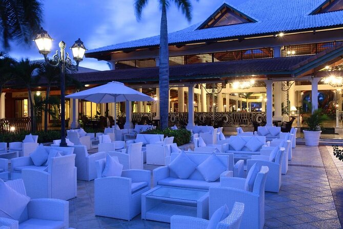 Private Transfer Punta Cana Airport to or from Bahia Principe Bavaro - A simple 29-minute ride from PUJ to Bahia Principe Bavaro