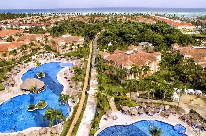 Private Transfer Punta Cana Airport to or from Bahia Principe Bavaro - Who will get the most value from this transfer