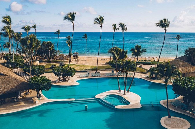 Private Transfer Punta Cana Airport to or from Iberostar Bavaro - Why the $40 group fare can be good value