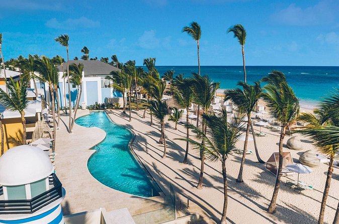 Private Transfer Punta Cana Airport to or from Iberostar Bavaro - What the positive service record tells you