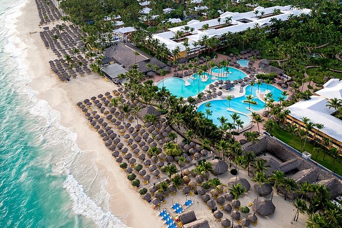 Private Transfer Punta Cana Airport to or from Iberostar Dominicana - A Straight Ride Instead of a Shared Shuttle