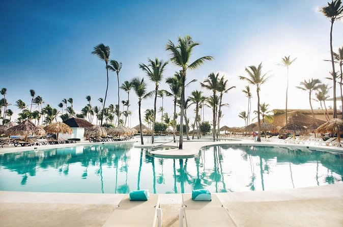 Private Transfer Punta Cana Airport to or from Iberostar Dominicana - Booking Timing and Cancellation Rules