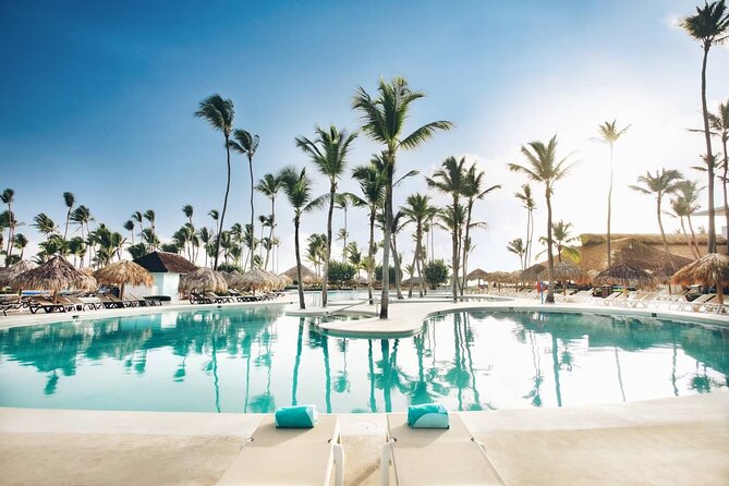 Private Transfer Punta Cana Airport to or from Iberostar Dominicana - Why the $40 Group Rate Can Be Good Value