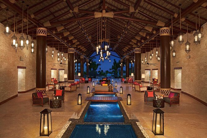 Private Transfer Punta Cana Airport to or from Secrets Cap Cana - A direct start to your Secrets Cap Cana stay