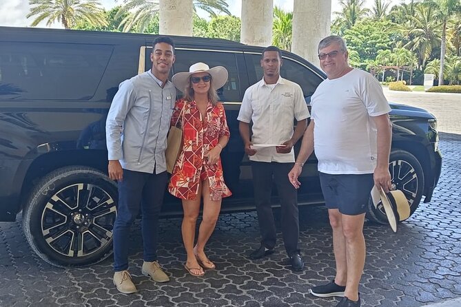 Private Transfer Punta Cana Airport - Why private transport can be worth $30 per person