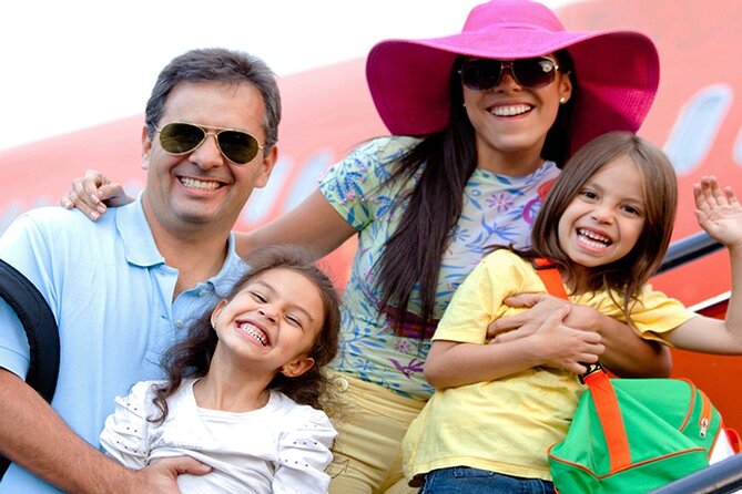 private transfer Santiago Airport to Sosua or Cabarete - What the one-to-two-hour ride is like