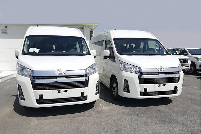 Private Transfer, shuttles from Punta Cana Airport to or from Uvero Alto Hotels - Key details before you book