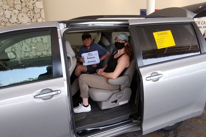 Private Transfer, shuttles from Punta Cana Airport to or from Uvero Alto Hotels - Is $24 a good value?