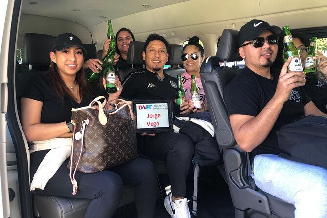 Private Transfer (STI) Santiago de los Caballeros - Puerto Plata - Why Punctuality Matters on This Route