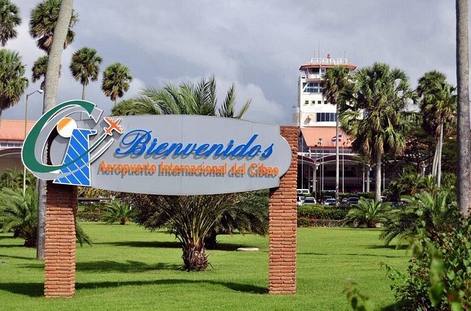 Private Transfer (STI) Santiago de los Caballeros - Puerto Plata - Is $114 Good Value for Up to Six People?
