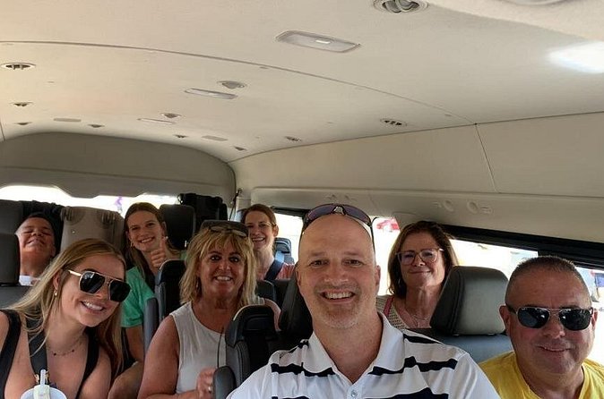 Private Transfer (STI) Santiago de los Caballeros - Puerto Plata - Best Uses for This Private Transfer