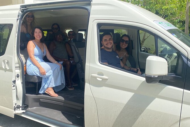 Private Transfer (STI) Santiago de los Caballeros - Puerto Plata - Booking, Changes, and Practical Details