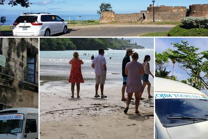 Private Transfer to and from Puerto Plata, Sosua, Cabarete - Drivers who make the transfer feel personal