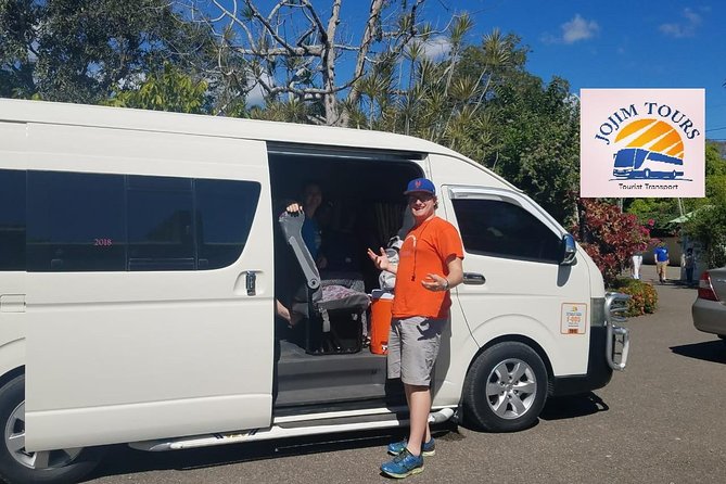 Private Transfer to and from Puerto Plata, Sosua, Cabarete - What the airport pickup process looks like