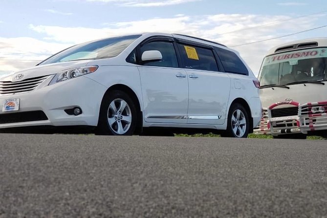 Private Transfer to and from Puerto Plata, Sosua, Cabarete - Who will get the most from this transfer