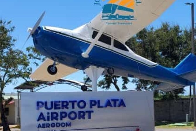 Private Transfer to and from Puerto Plata, Sosua, Cabarete - Why the $47 group rate can be good value