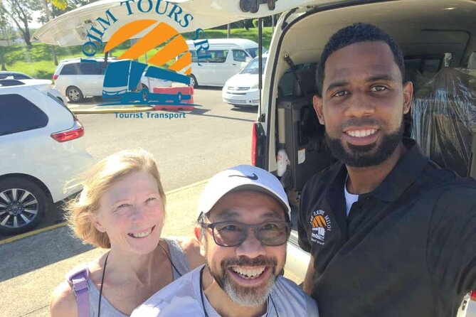 Private Transfer to and from Santo Domingo, Cabarete,Sosua, POP - Cabarete and Sosua pickups made simple