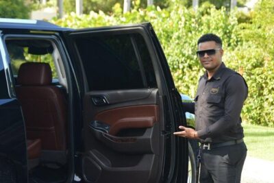 Private Transfer VIP Suburban Punta Cana Airport from/to Hotels