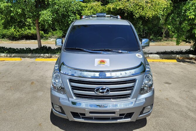 Private Transfers from Punta Cana Airport to hotels in DR - The ride to your hotel, resort, or condo