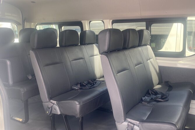 Private Transfers from Punta Cana Airport to hotels in DR - Who should book this transfer