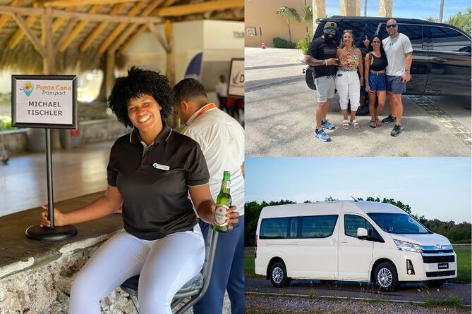 Private Transfers From Punta Cana Airport to Punta Cana Hotels - Returning to the airport from your hotel