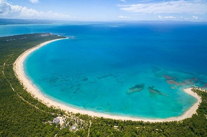 Private transfers from Punta Cana/Miches Airport - Meeting driver Toribio and finding the right car