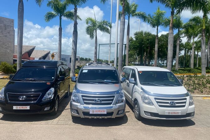 Private Transfers From Punta Cana To Bavaro - Small acts of help that matter