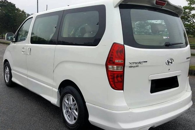 Private Transfers in PUNTA CANA AIRPORT - Leaving Punta Cana International Airport