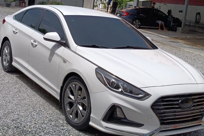 Private Transfers Punta Cana Airport and Cap Cana Hotels - Communication is the real strength