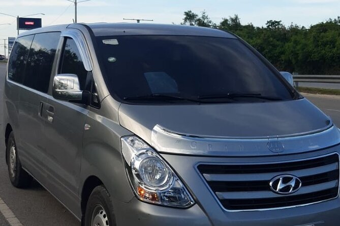 Private Transfers Punta Cana Airport and Cap Cana Hotels - The small drawbacks to keep in mind