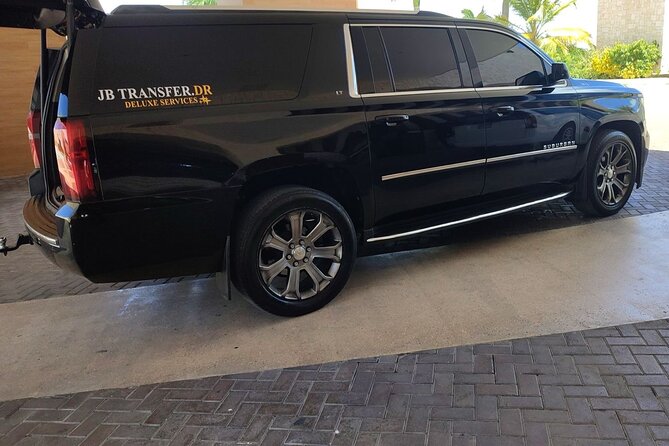 Private Transfers Punta Cana Airport & Hotels in Uvero Alto - Communication is the real selling point