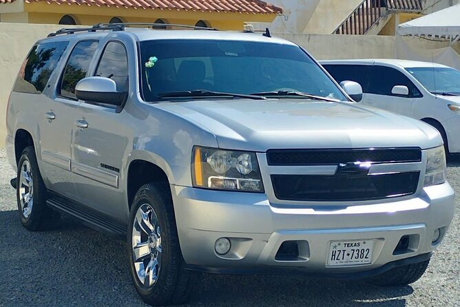 Private Transfers Punta Cana Airport & Hotels in Uvero Alto - Is $8 per person good value?
